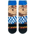 thumbnail image 5 of ODD SOX, Video Games, Street Fighter 2 E Honda, Crew, Funny Cool, 5 of 6