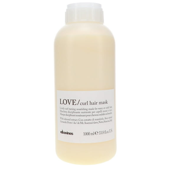Davines LOVE Curl Hair Mask 33.8 oz
