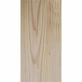 thumbnail image 4 of 4"W x 8"D x 8"H Mediterranean Rough Sawn Corbel, Douglas Fir, 4 of 9