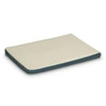 thumbnail image 4 of Vibrant Life Orthopedic Foam Dog Bed, Blue , Medium 29" x 20", 4 of 7