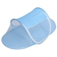 thumbnail image 4 of Mosquitera con dosel para cuna de guarrandería, 4 of 7