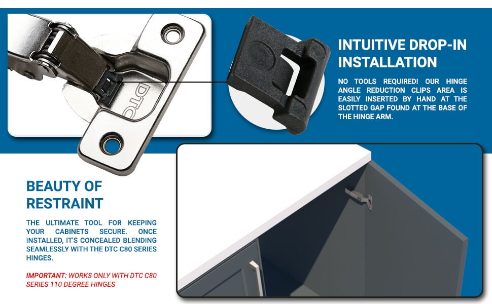 Dtc Hinge Restrictor Matttroy
