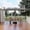 Gray, variant on EastVita 15FT Patio Umbrella with Base Double-Sided Rectangular Outdoor Umbrella Ideal for Backyard Garden Deck Swimming Pool Beige