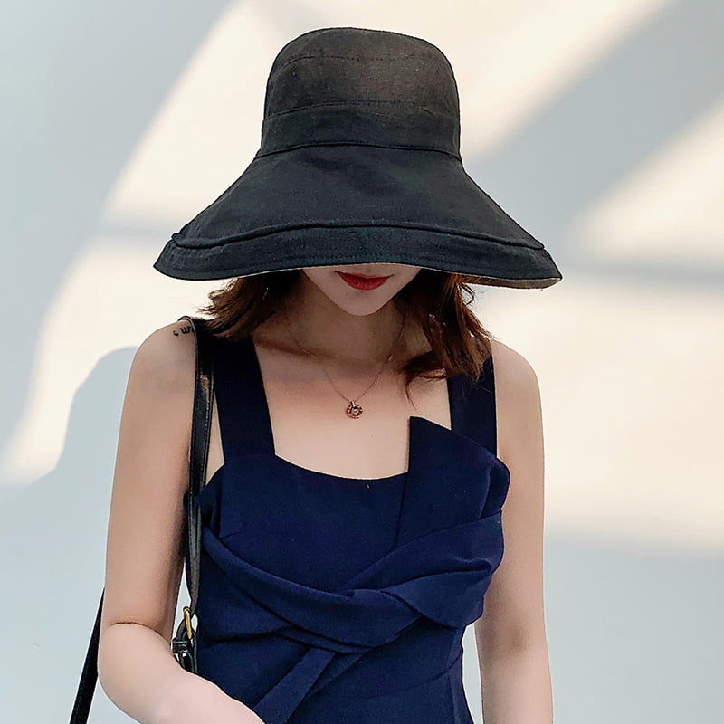 floppy fisherman's hat