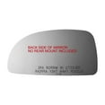 thumbnail image 3 of Burco 3170 Passenger Side Convex Replacement Mirror Glass for Toyota Mr2, 3 of 6