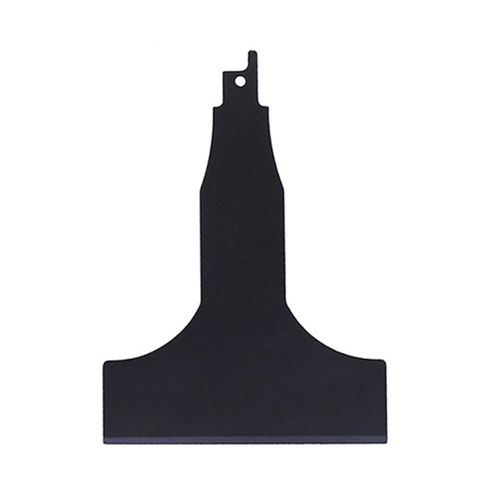 Reciprocating Saw Blade Saber Shovel Electric Cleaning Shovel Removal