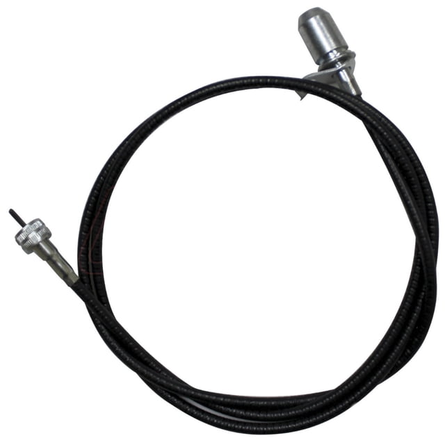 Cable Chicote Velocimetro CAHSA Cable Chicote Acelerador Compatible Con Ford F350 5.8L 1970 1971