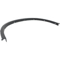 thumbnail image 3 of Geelife For 2008-2014 BMW Fender Trim Molding Moulding Rear Passenger Right Side RH Hand, 3 of 9