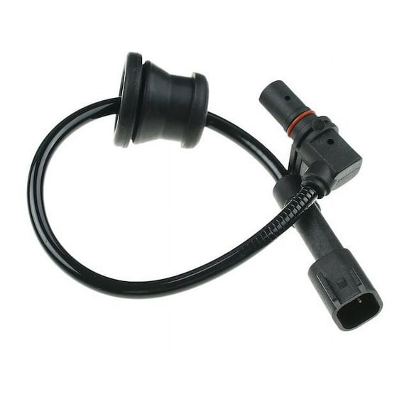 ABS Speed Sensor 1 - Compatible with 2010 - 2015 GMC Terrain 2011 2012 2013 2014