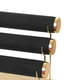 thumbnail image 5 of Expositor de pulseras de terciopelo único y exquisito, soporte decorativo para baratijas. negro, 5 of 6