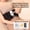 Airbag heated waist massager + [black], variant on CNV Smart Air Compression Waist Massager with Soothing Heat, Rechargeable Abdominal Wellness Belt with Digital Controller, Portable Thermal Wrap for Daily Comfort