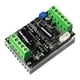 thumbnail image 1 of Controlador de Motor Placa Controladora Motor BLDC Tres Fases Controlador de Motor sin Escobillas PWM Protección Integrada Adecuado para Vehículos Eléctricos Equipos de Automatización, 1 of 8