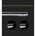 thumbnail image 3 of For Glory X20SE empered Glass Screen Protector, Anti Scratch Full Coverage Screen Protective [2PACK]( high aluminum screen printing [black border]), 3 of 4