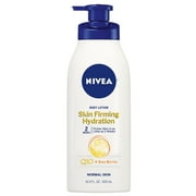 (3 pack) (3 pack) NIVEA Skin Firming Hydration Body Lotion 16.9 fl. oz.