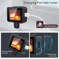 thumbnail image 4 of Kit de Funda de Silicona FiTSTILL para Cámara GoPro Hero 4K, 4 of 7