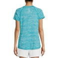 thumbnail image 3 of Athletic Works Active T-Shirt with Side Pocket, 3 of 5