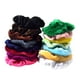 thumbnail image 3 of Gomas para el cabello Zulema 15 piezas de terciopelo Multicolor, 3 of 8