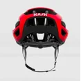 thumbnail image 3 of Kask Valegro Road Bike Helmet, Red, Small, 3 of 5