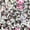 X-50Pcs Sticker, variant on 25cm hello kitty sanrio plushie Kuromi Cinnamoroll Anime Plush Toy Kawaii MyMelody Plush doll Girl Kids Birthday Gift X-50Pcs Sticker