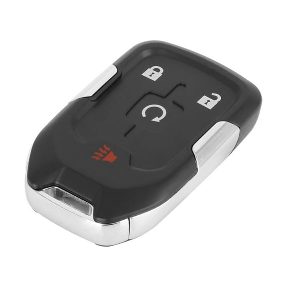 Car Replacement Keyless Remote Key Fob Shell Case 13584513 for GMC Acadia Prox 2017-2019