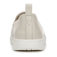 thumbnail image 4 of Vionic Women's Uptown Willa Slip-On Sneaker Cream Leather 6M, 4 of 5