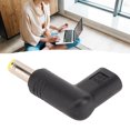 thumbnail image 1 of Type C To 5.5x1.7mm Adapter Usb C To 5.5x1.7mm Adapter Type C Female To 5.5x1.7mm Adapter Usb 3.1 Type C To 5.5x1.7mm Adapter 100w Pd Type C To 5.5x1.7mm Adapter 100W PD USB 3.1, 1 of 8