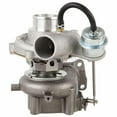 thumbnail image 3 of Turbo Turbocharger For Isuzu NPR Chevy & GMC W4500 w/ 4HK1 5.2L Diesel 2005-2010 Replaces Garrett GT2560S - BuyAutoParts, 3 of 9