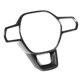 thumbnail image 5 of Embellecedor del volante del coche, embellecedor del marco del volante Embellecedor del marco del volante Embellecedor interior del volante del coche Fiabilidad excepcional, 5 of 8