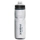 thumbnail image 1 of Pava Botella de agua aislada para bicicleta de montaña, sin BPA, para ciclismo y deportes, botella exprimible con cubierta antipolvo, 1 of 7