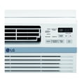 thumbnail image 5 of Aire Acondicionado Ventana LG 12,000 BTU´S 115V Mod. W121CE Solo Frío, 5 of 5