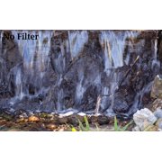 Tiffen 62mm Variable Neutral Density (ND) Filter - 2 to 8 Stop