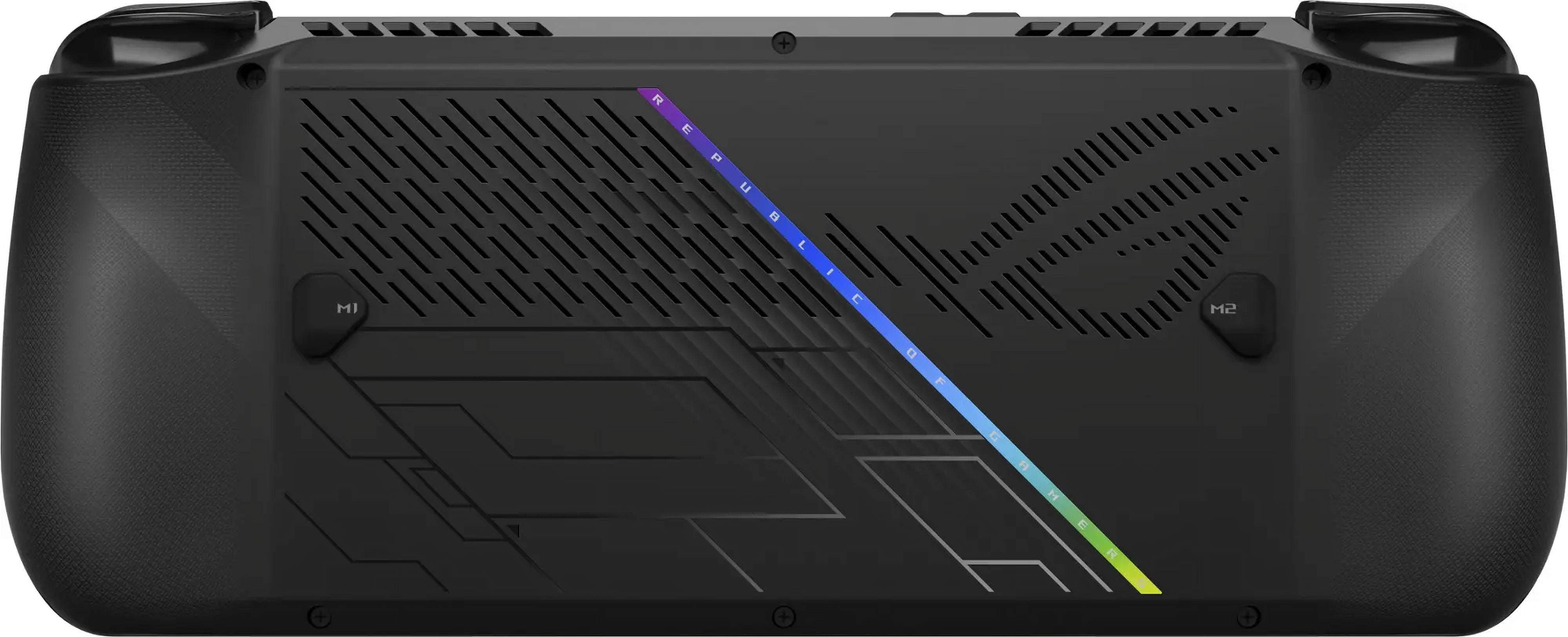 その他 rog ally x ASUS ROG Ally X RC72LA 1TB 7in 12GB*2 LPDDR5 Wi-Fi Bluetooth TYPE