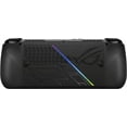 thumbnail image 3 of ASUS - ROG Ally X 7" 120Hz FHD 1080p Gaming Handheld - AMD Ryzen Z1 Extreme Processor - **24GB with 2TB SSD** - Black, 3 of 4