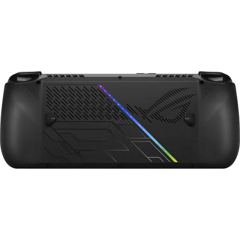 ROG Ally X (2024) RC72LA | ポータブルゲーム機 | ROG 日本