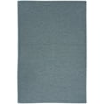 thumbnail image 2 of Nourison Washable Solutions Indoor/Outdoor Aqua 7' x 10' Area Rug (7x10), 2 of 10
