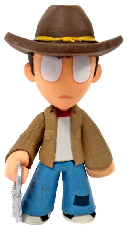 carl grimes funko