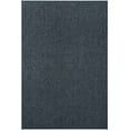 thumbnail image 1 of Furnish My Place DC Custom Rug - 9 ft. x 11 ft., Petrol Blue, Indoor Rug for Bedrooms, Hallways, Living Rooms, 1 of 5