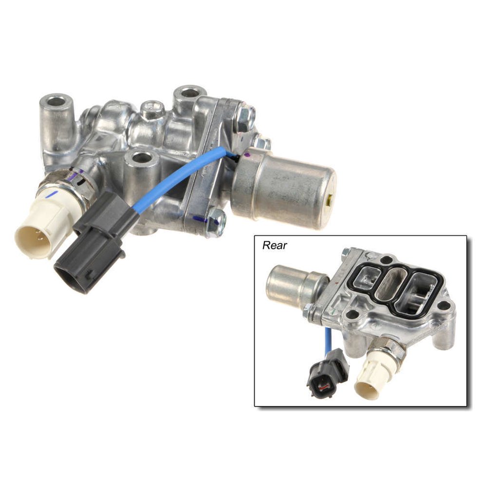 Genuine OEM Replacement for 20012005 Honda Civic Engine Variable Valve