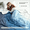 Fabric Gradient Blue White, variant on Yuanchao Cooling Blanket, Cool Summer Blanket for Hot Sleepers, Double Sided Breathable Soft Summer Cooling Throw Blanket, Spandex Polyethylene Lightweight Summer Cooling Blanket( 40"x60")