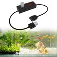 thumbnail image 1 of BELOVING Auto Off Timer with USB Cord 24H Timing for Tank USB Fan USB Desk Lamps, 1 of 10