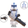 thumbnail image 1 of Clone Wars Trooper Fives Echo Dogam Tup Jesse Rex Kix Hardcase Mini Bloques De Construcción Figuras Juguetes De Regalo, 1 of 4