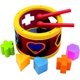 thumbnail image 1 of Tambor 3IN Puzzles 4521718077024, 1 of 1