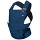 thumbnail image 1 of Portabebés Marsupi Azul Marino Ocean Ajustable Algodón Orgánico Talla XL, 1 of 9