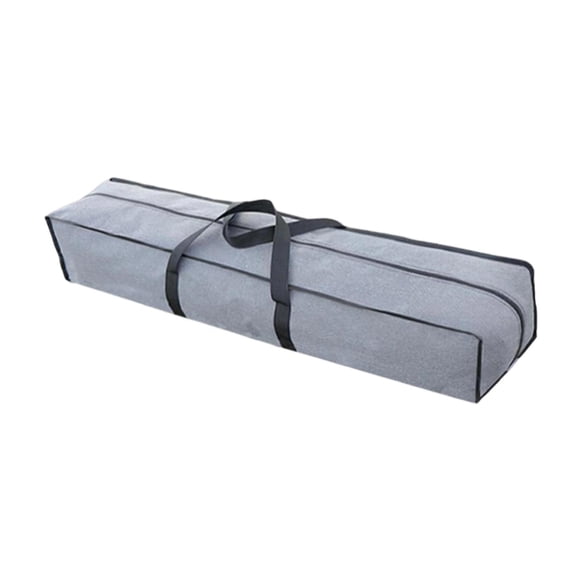 Bolsa de almacenamiento Cool Mat Bolsa de almacenamiento de colchones Fácil de transportar Resistente al desgaste A prueba de polvo 80 cm x 15 cm x 15 cm