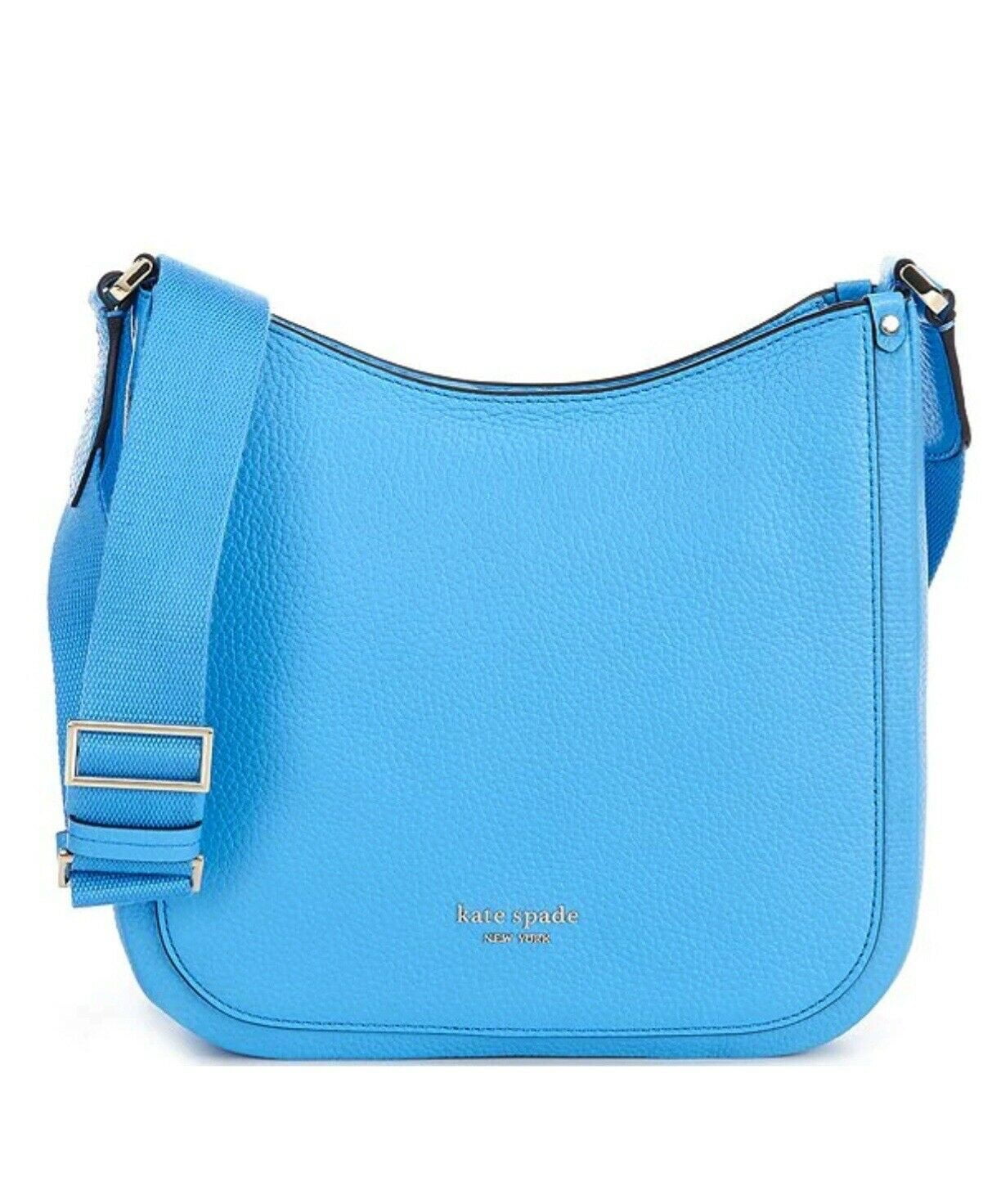 Kate Spade Roulette rarly Pebbled