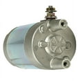 thumbnail image 2 of New 12V Ccw Starter Fits Yamaha ATV Ytm200E 1983-1985 4Bd818000200 4Xe818900000, 2 of 2