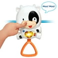 thumbnail image 5 of VTech Baby On-the-Moove Activity Bar Baby and Toddler Toys, 5 of 13