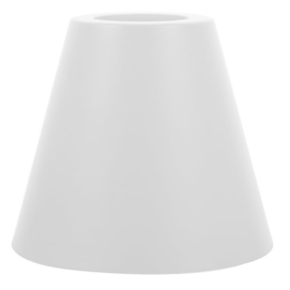 FOMIYES Simple Metal Lamp Shade Lamp Cover Floor Lamp Lampshade Replacement Lamp Fitting