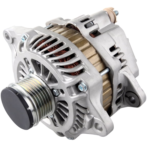 SCITOO Alternator Fit for Dodge 1.8L 2.0L 2.4L A2TJ0481 VMT0194 CW 115Amp