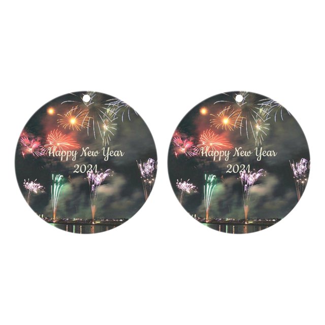 Temporada de graduación Navidad Familia Colgante Saludo Árbol decorativo Colgante Wmkox8yii gf5706